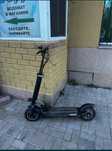 Kugoo m4 pro Электросамокат