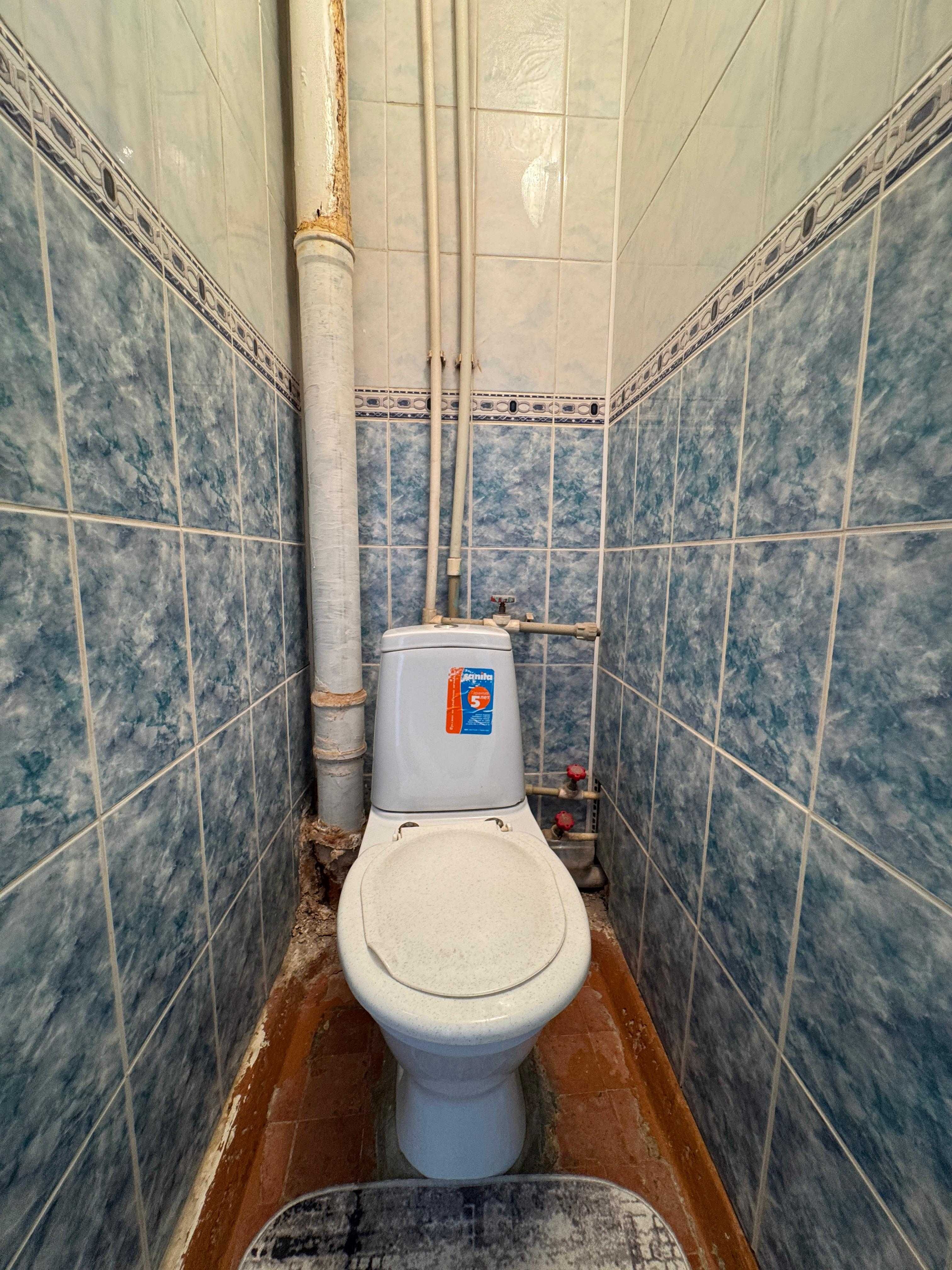 Продам 1комн кв на Тургенева