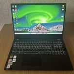 Игровой ноутбук core i7