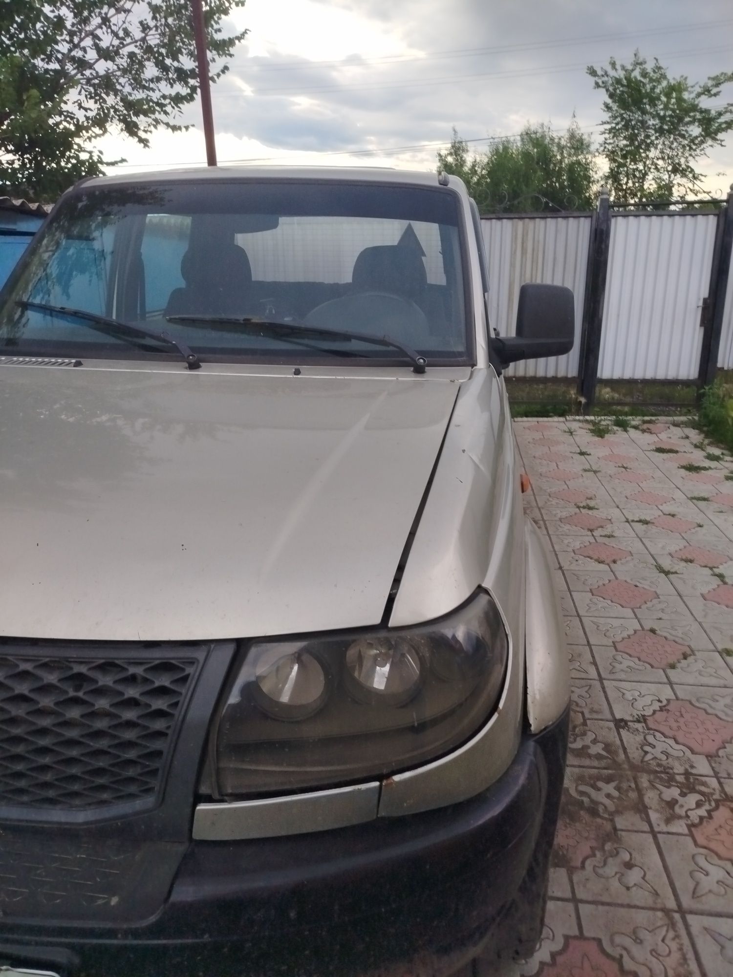 Продам рабочую лошадку