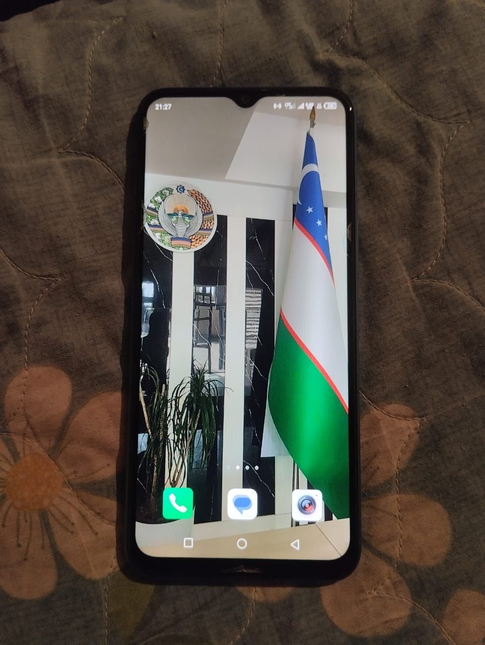 Infinix Hot 12 pro
