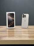Iphone 16 Pro 256 GB 100% | Mobile Zone