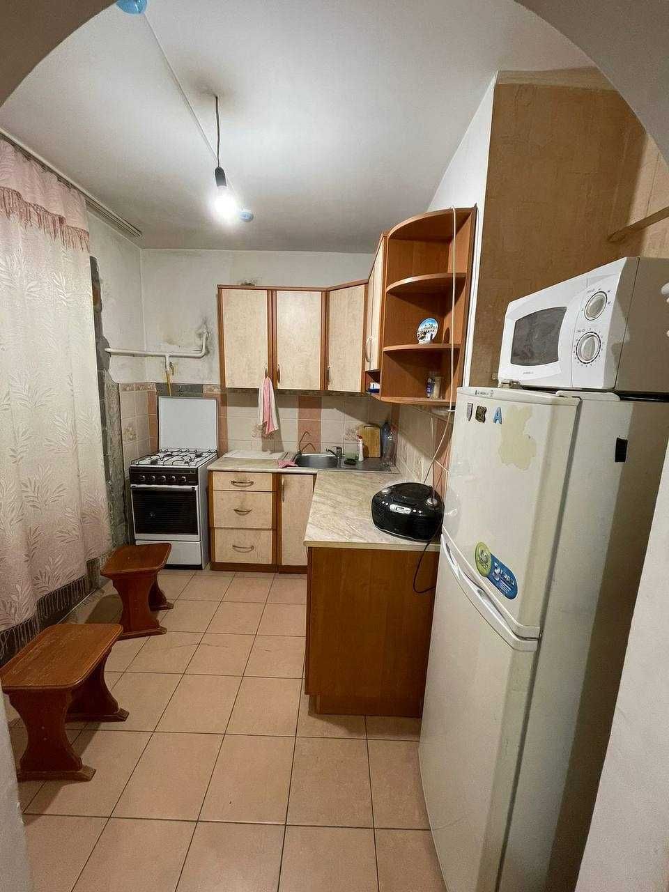 магазин OVERPACK на Бр. Жубановых 292/1