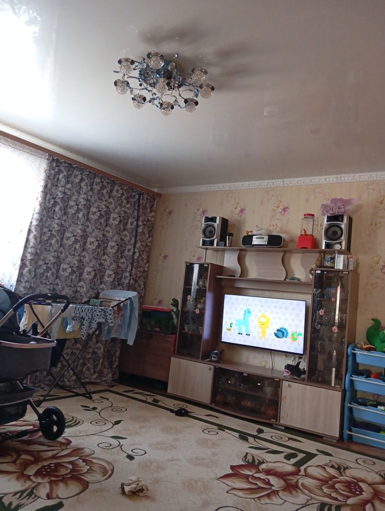 Продам часть дома срочно