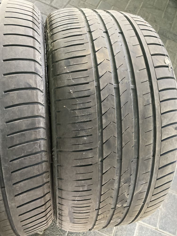 Шины Winrun 275/40R19 R330-2штук