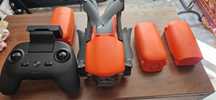 Продам дрон Autel EVO Lite+