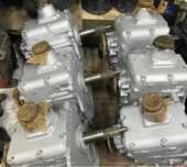 Коробка передач газ 53,66
