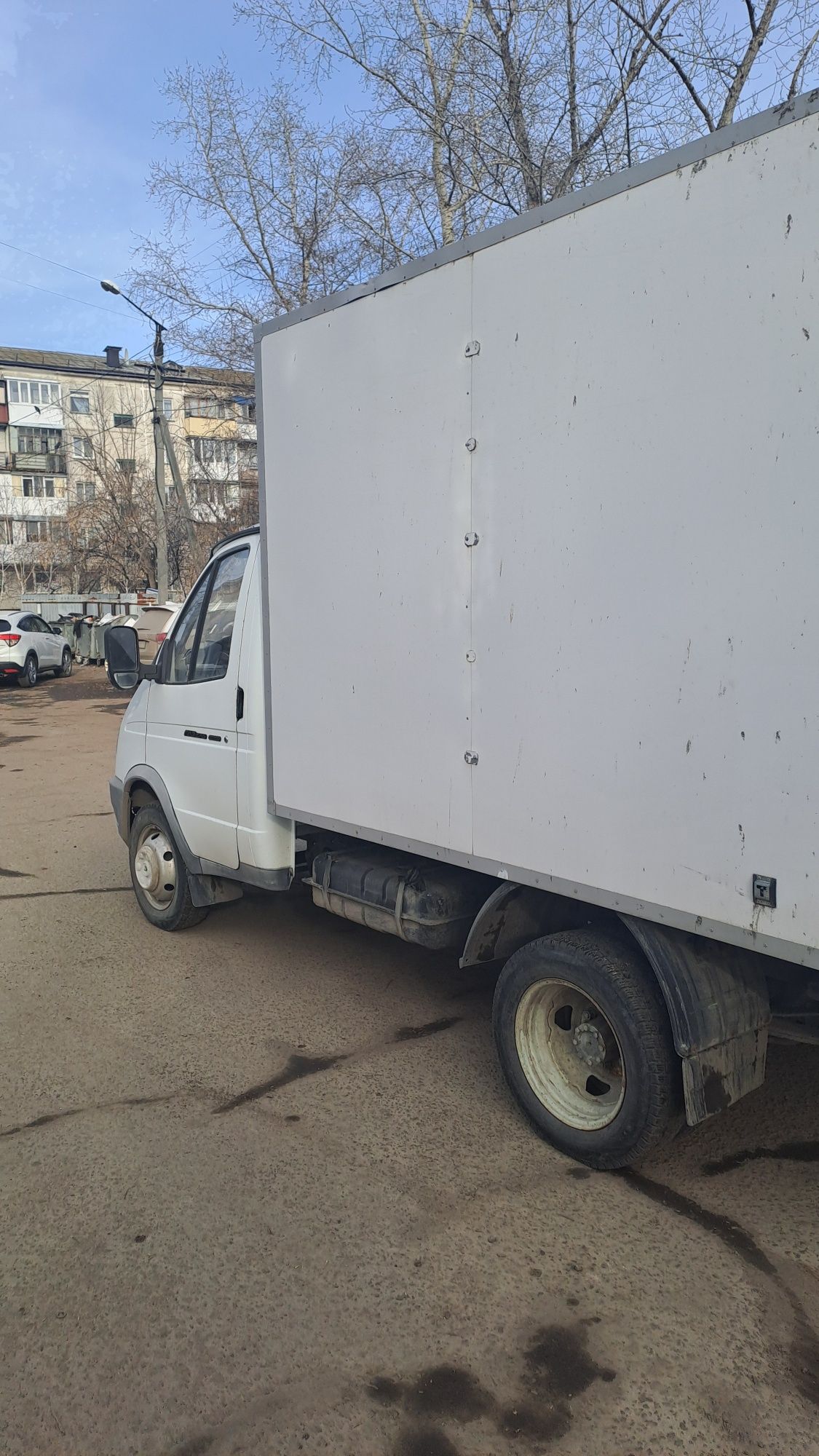 Продам газель4216,вложений не требует, хороший заработок  .
