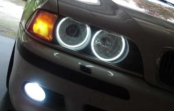 Ангельские глазки для BMW (БМВ)
