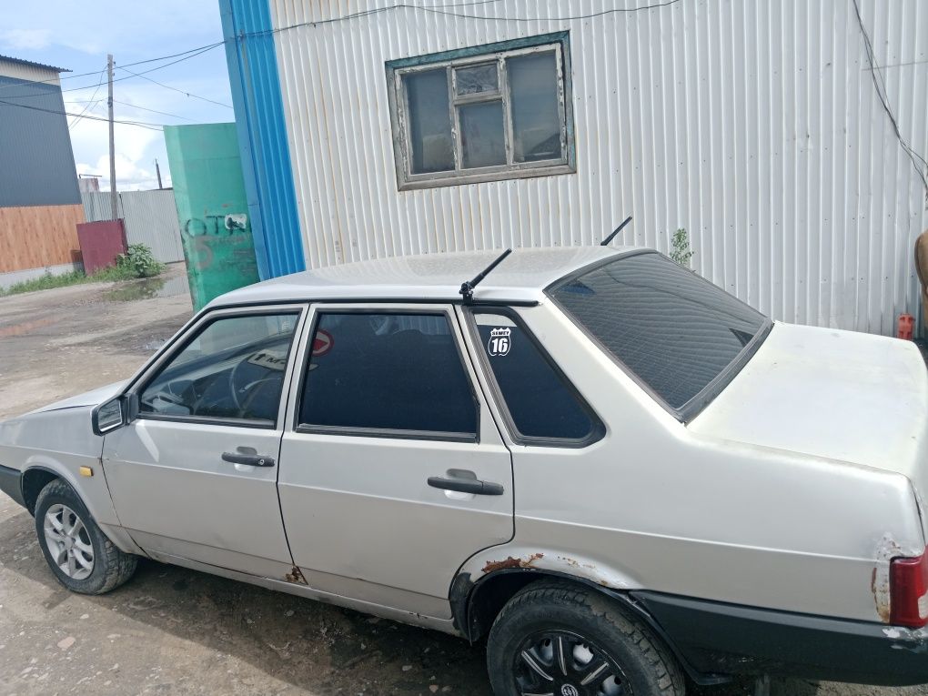 Продам срочно ТТ