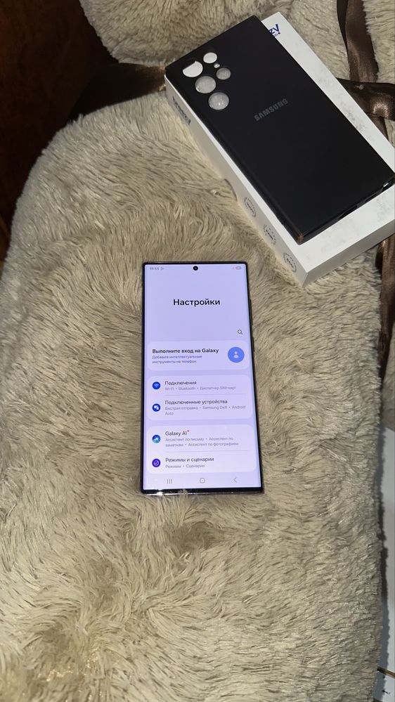 Samsung S22 Ultra | Самсунг С22 Ультра
