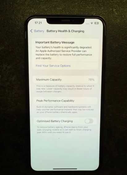 Iphone 11 pro max 64Gb