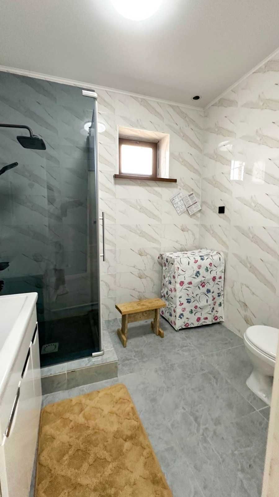 Продам 5 комнатный добротный дом в Жастаре 1  Айман ИмпериЯ