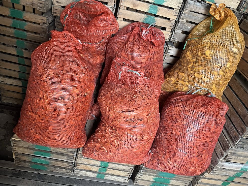 Продам сухофрукт яблок