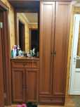 Продается шкаф в коридор.