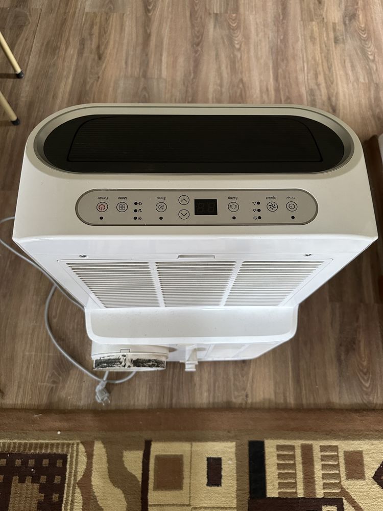 Продам напольный кондиционер NEO AC-14