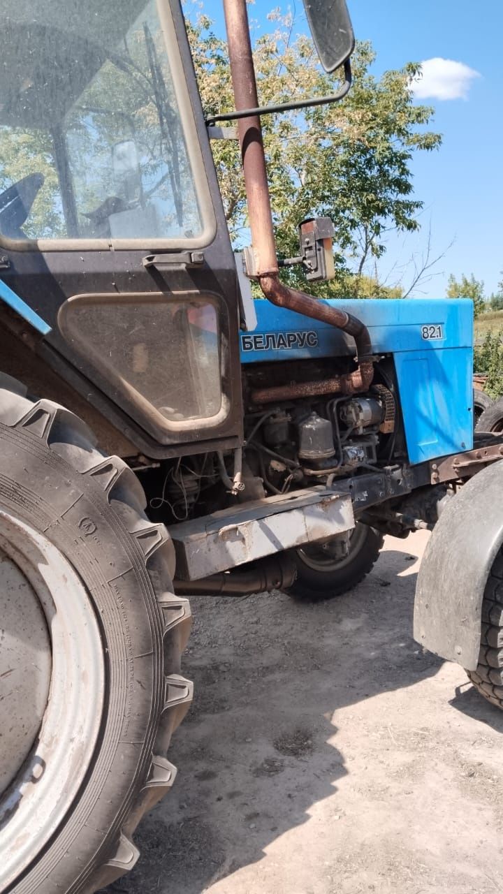 Продам трактор Беларус