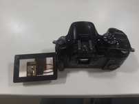 Фотоаппарат Panasonic Lumix Gh4 7artisans 25mm f1.8 киношная камера