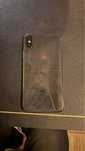 Iphone X 256 gb Samsung 128 gb