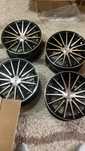 Продам новые диски  r15 4/98