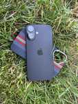 Iphone 16 на 256