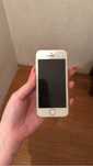 iPhone 5s с коробкой,+ чехлы,стекла и зарядка в подарок