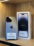 iPhone 14 Pro Max ; 512 gb   86% ;
