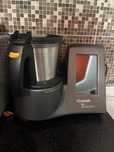 Mycook touch робот с 2000 рецептами