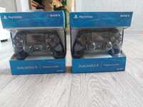 Sony ps.4 джойстики  новые !
