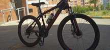 Велосипед Polato MTB