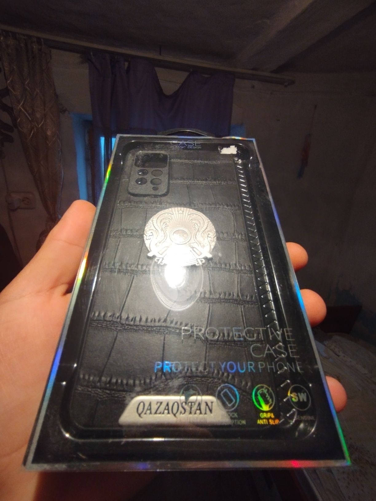 Чехол на Xiaomi Redmi Note 11 pro