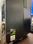 Компьютер Acer, в рабочем срстоянии.