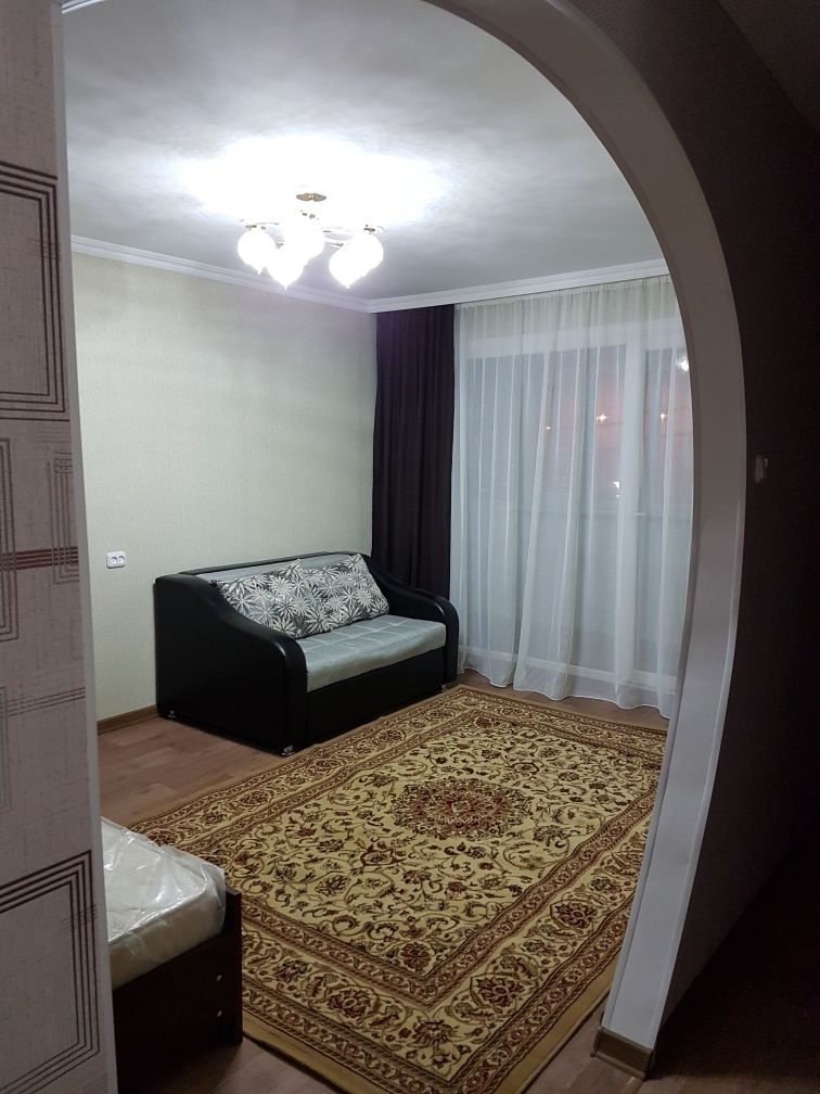 Квартира класса ЛЮКС посуточно и на ночь.