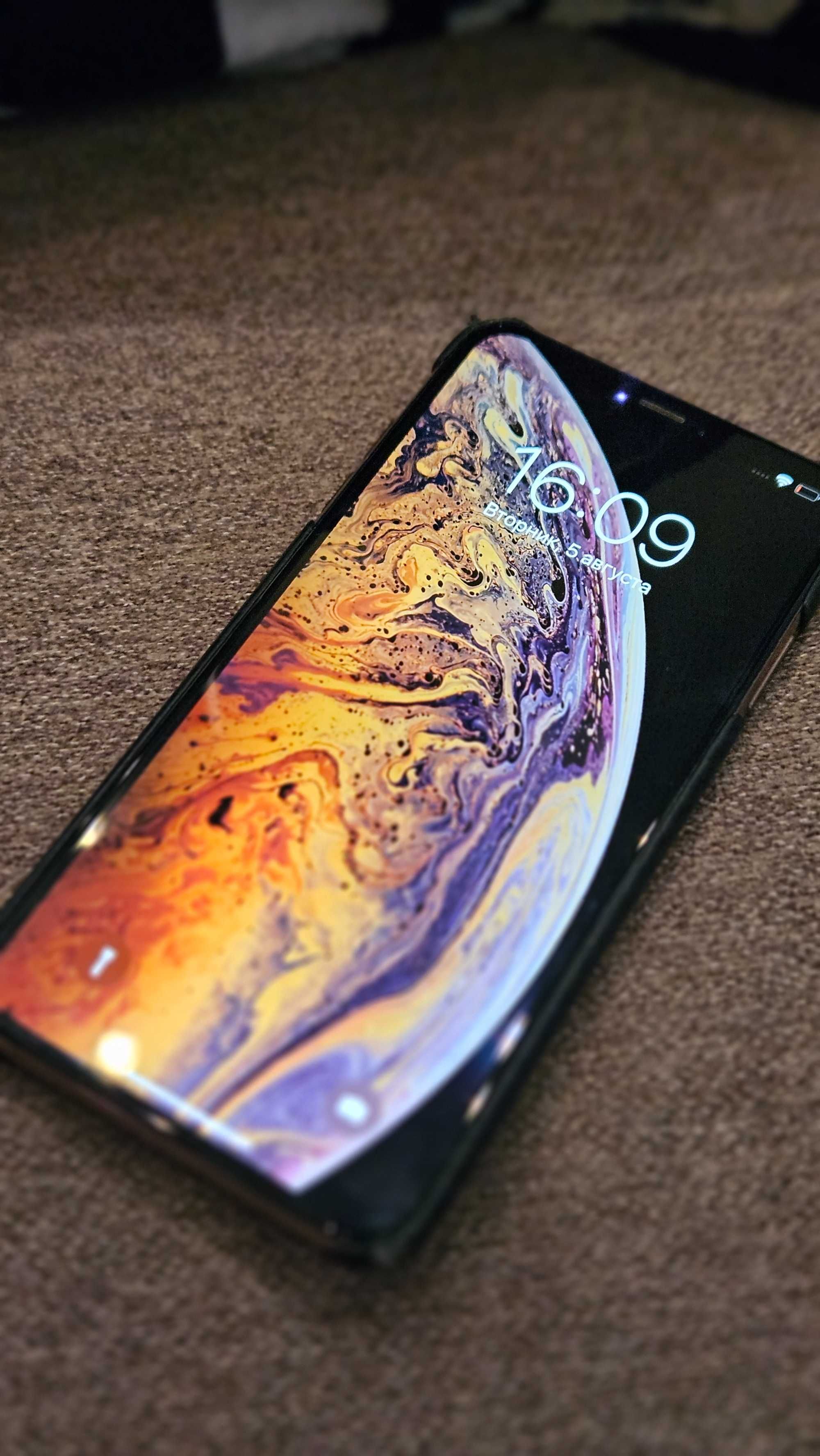 Iphone XS Max 64Gb