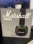 Продам наушники Marhall