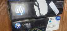 цветные картриджи HP