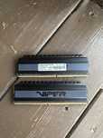 оперативная память viper 16GB 8GBx2
