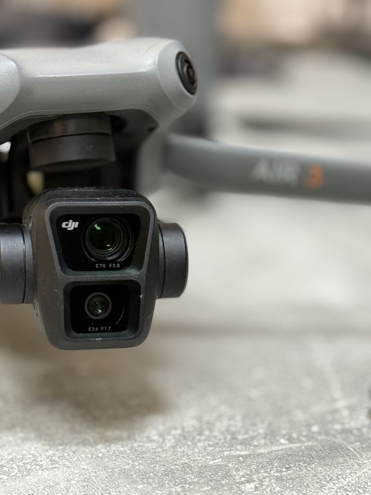 Дрон Dji Air 3 в продаже