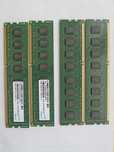 Оперативная память Apacer DL.08G2K.KAM 8Gb