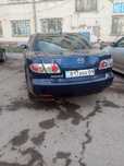 Mazda 6 продается машина 2005 год