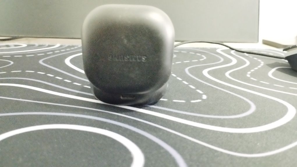 Samsung galaxy buds 2 pro ТОЛЬКО 1 НАУШНИК