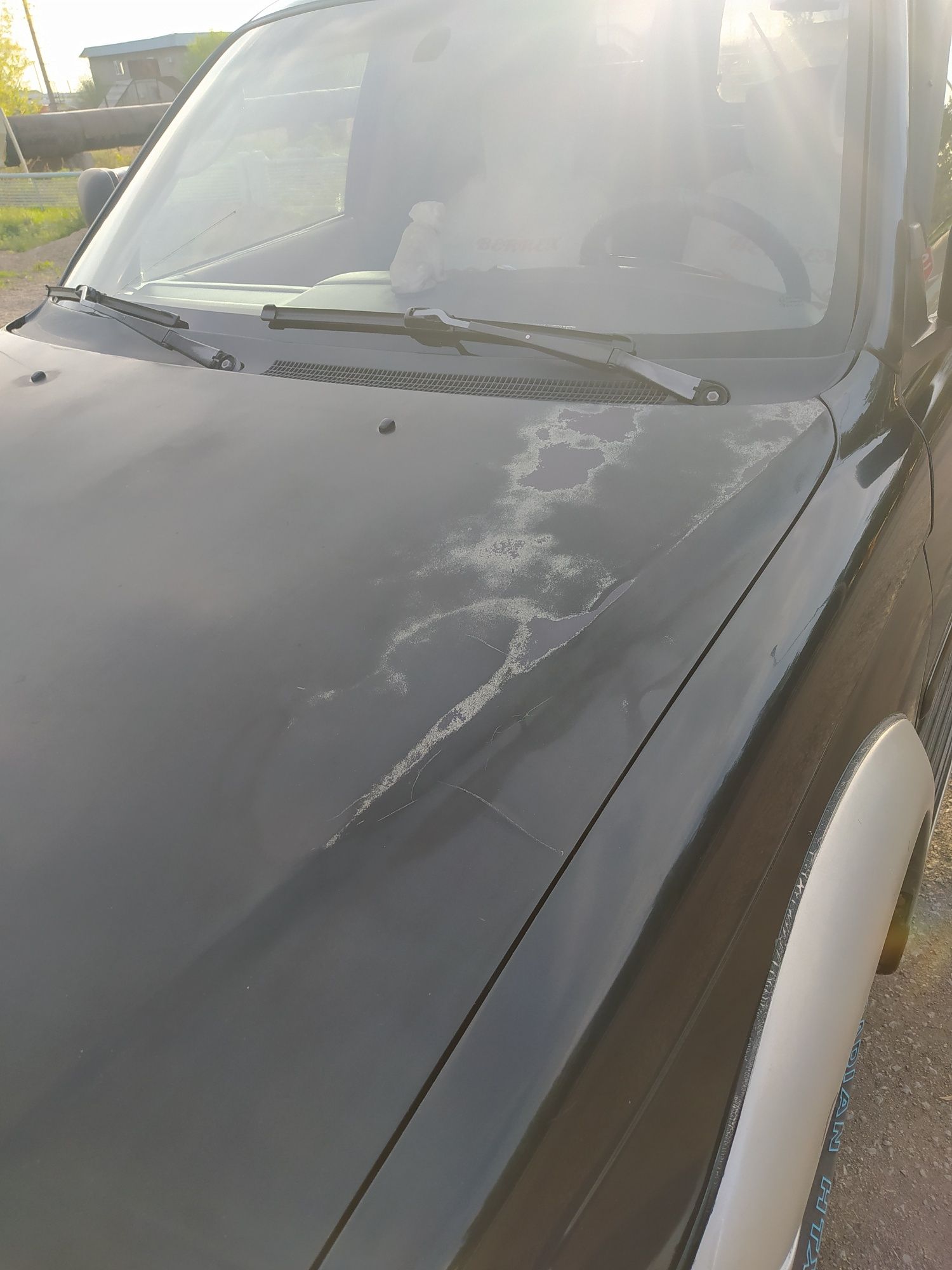 Продам Mitsubishi Montero Sport