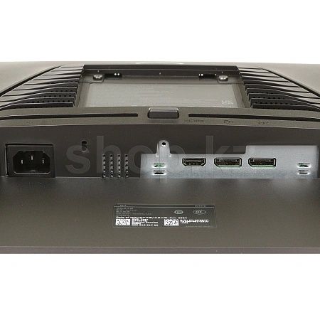 Монитор 27" Dell G2724D, 165 герц. Black