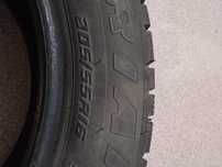 Продаю зимние шины TRIANGLE 205/55 R16