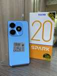 Tecno Spark 20 128 gb