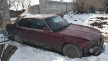 Продам машину на разбор