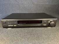 Technics ST-GT650 Hi-Fi стерео FM тюнер