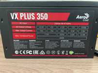 Блок питания AeroCool 350W