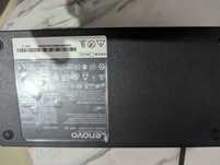 Lenovo зарядка 300w
