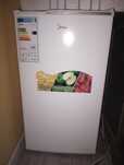 Midea.Холодилник.  АS-120LN A+